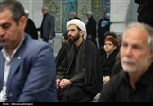نماز جمعه 29خرداد اردبیل به روایت تصویر