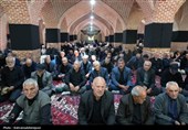 نماز جمعه 29خرداد اردبیل به روایت تصویر