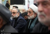 نماز جمعه 29خرداد اردبیل به روایت تصویر