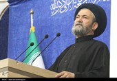 نماز جمعه 29خرداد اردبیل به روایت تصویر