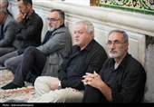 نماز جمعه 29خرداد اردبیل به روایت تصویر