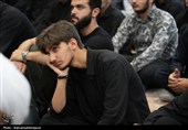 نماز جمعه 29خرداد اردبیل به روایت تصویر