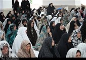 نماز جمعه 29خرداد اردبیل به روایت تصویر