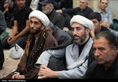 نماز جمعه 29خرداد اردبیل به روایت تصویر