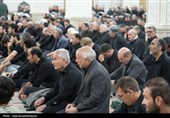 نماز جمعه 29خرداد اردبیل به روایت تصویر
