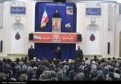نماز جمعه 29خرداد اردبیل به روایت تصویر