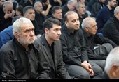 نماز جمعه 29خرداد اردبیل به روایت تصویر