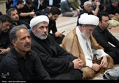 نماز جمعه 29خرداد اردبیل به روایت تصویر