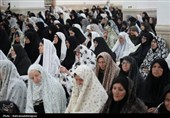 نماز جمعه 29خرداد اردبیل به روایت تصویر