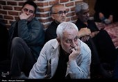 در قاب تصویر | طنین نام حسین(ع) در مسجد میرزاعلی‌اکبر و بقعه شیخ جبرائیل