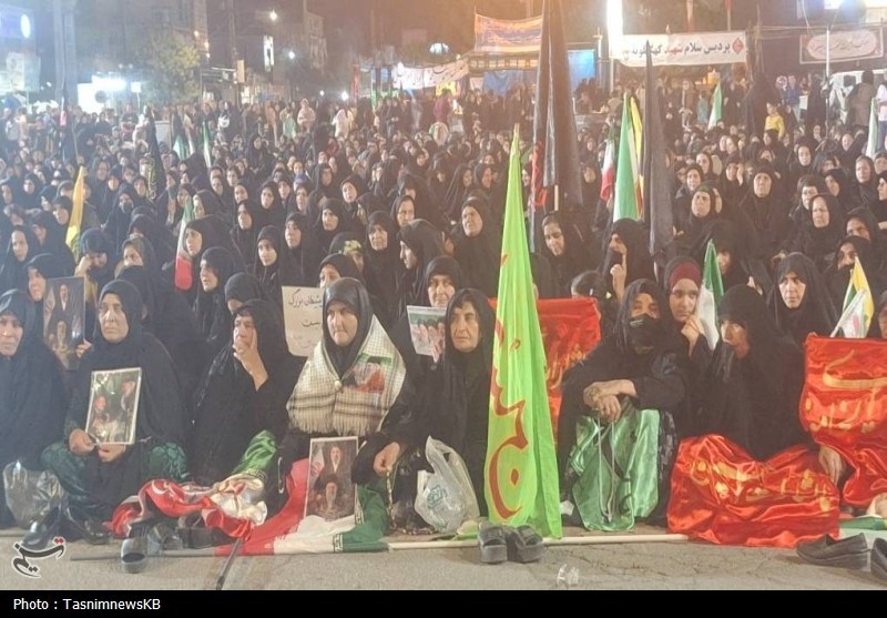 اخبار کهگیلویه , ماه محرم , میدان امام حسین(ع) , حسینیه تسنیم , 