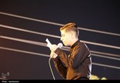 یاسوج زیر پرچم محرم یک‌صدا شد
