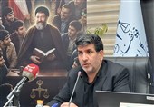 عدالت پایه اعتماد عمومی و انسجام ملی است