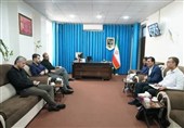 استفاده از اعتبارات ملی و مسئولیت اجتماعی صنایع برای ورزش دشتستان