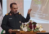 سردار دامغانی: زنان در حفظ هویت و انسجام ملی نقش محوری دارند