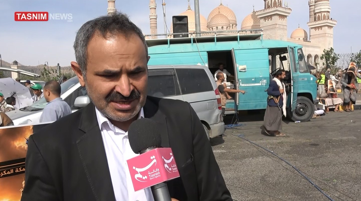 اليمن , الحرب الأمريكية الإسرائيلية على إيران , لبنان , محور المقاومة , الكيان الإسرائيلي , أمريكا , 