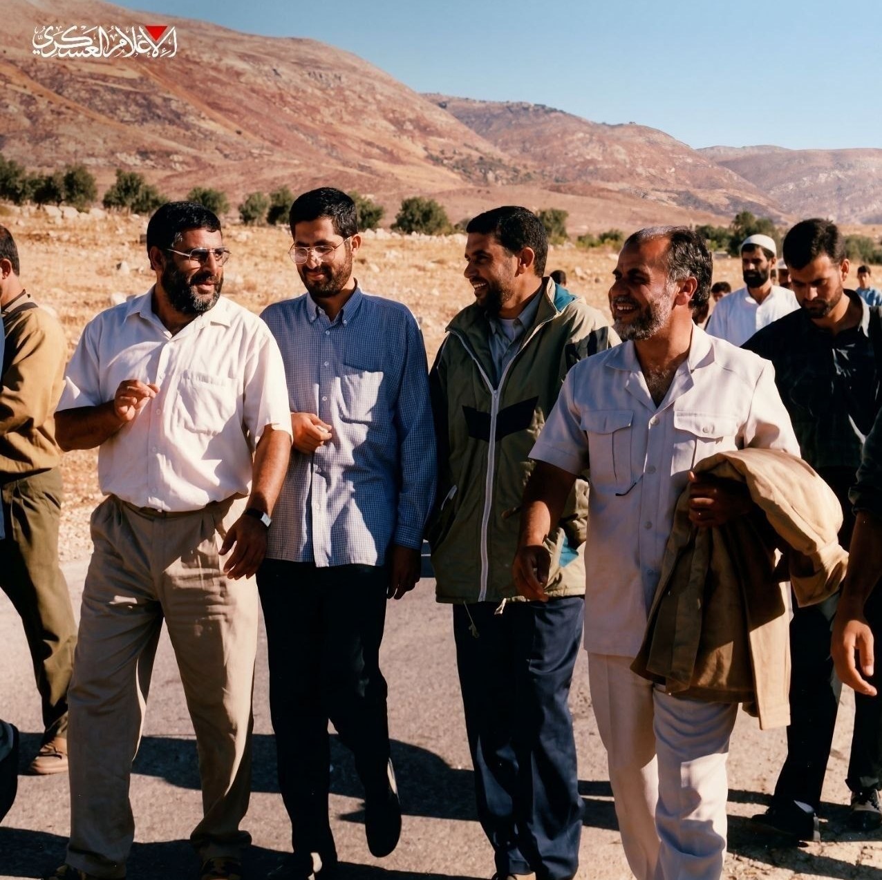 نوار غزه , الحاج رمضان الشهید محمد سعید ایزدی , فلسطین , محور مقاومت , رژیم صهیونیستی (اسرائیل) , لبنان , کشور سوریه ,