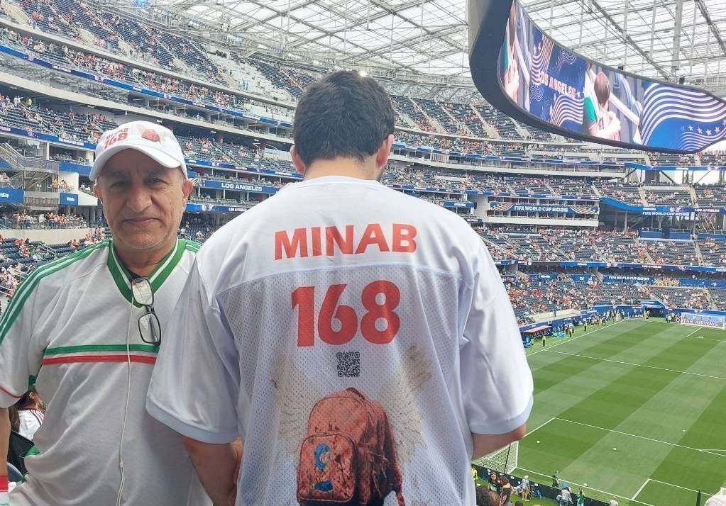 جام جهانی 2026 ,