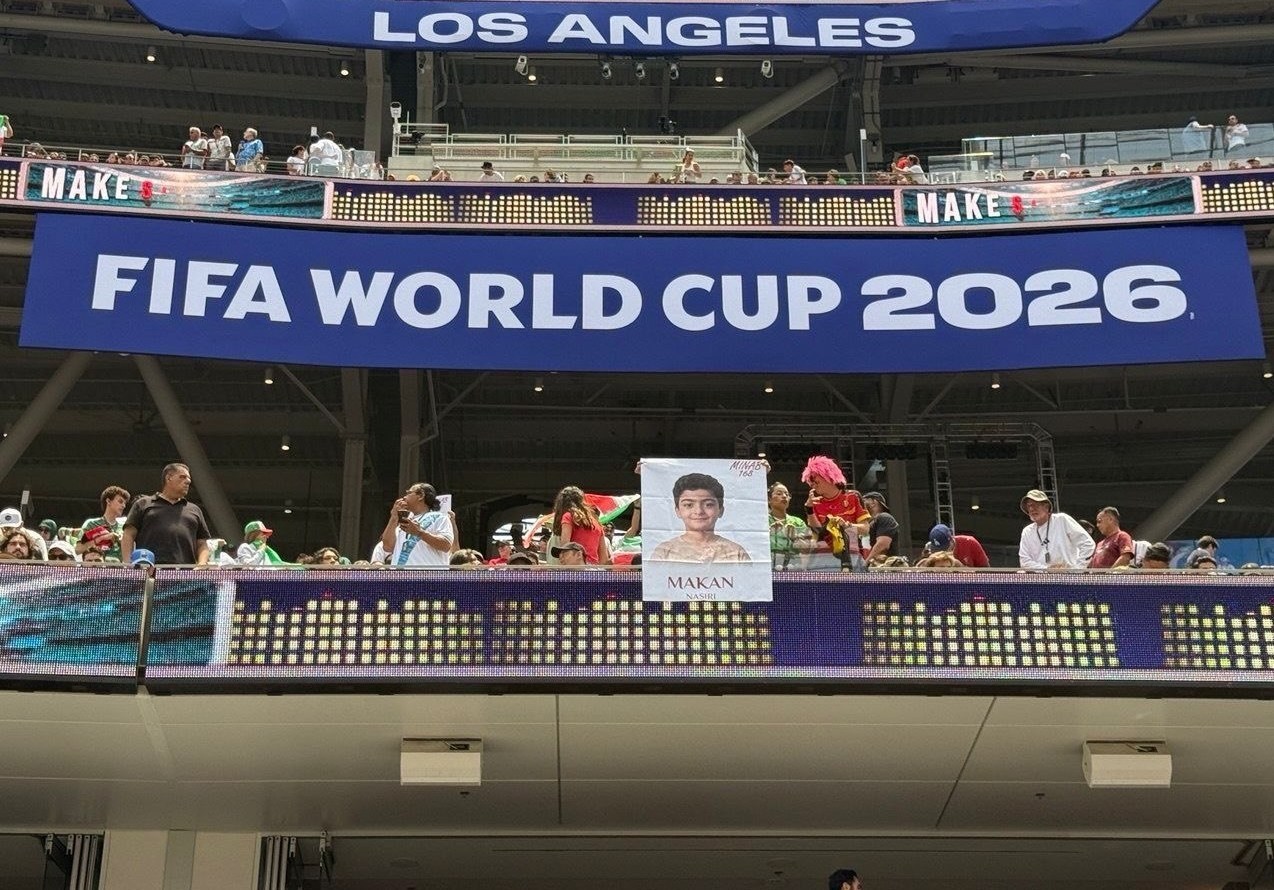 جام جهانی 2026 ,