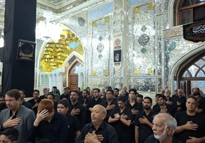 اخبار استان خراسان جنوبی , محرم , عاشورا ,