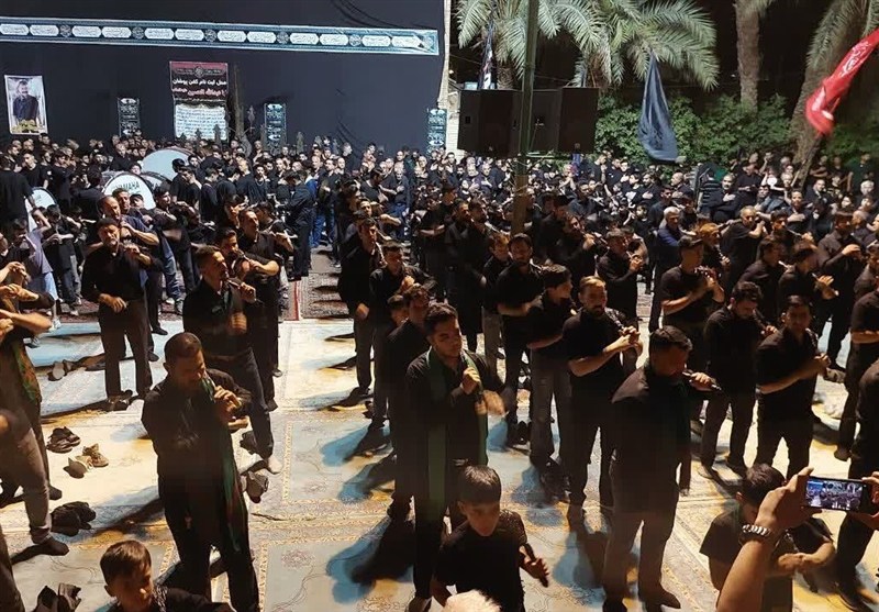 اخبار استان خراسان جنوبی , محرم , عاشورا ,