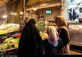 تماشای فوتبال ایران - بلژیک در قزوین
