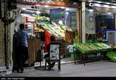 تماشای فوتبال ایران - بلژیک در قزوین