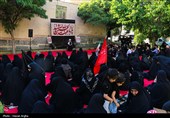 روضه های خانگی در زنجان