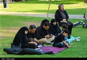 روضه های خانگی در زنجان