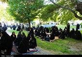 روضه های خانگی در زنجان
