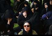 روضه های خانگی در زنجان