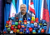 نشست خبری ستاد بزرگداشت عروج خونین امام مجاهد شهید