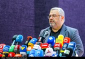 نشست خبری ستاد بزرگداشت عروج خونین امام مجاهد شهید