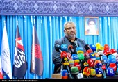 نشست خبری ستاد بزرگداشت عروج خونین امام مجاهد شهید