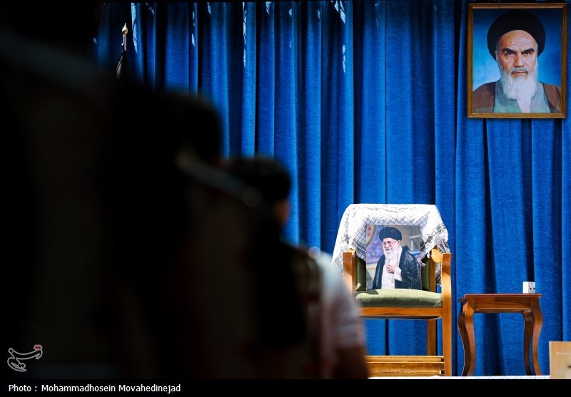 نشست خبری ستاد بزرگداشت عروج خونین امام مجاهد شهید