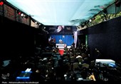 نشست خبری ستاد بزرگداشت عروج خونین امام مجاهد شهید