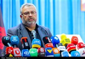 نشست خبری ستاد بزرگداشت عروج خونین امام مجاهد شهید
