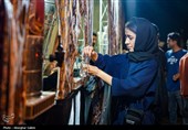 موکب‌های مردمی خدمت رسانی  به عزاداران حضرت اباعبدالله الحسین(ع) - بجنورد