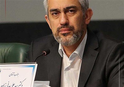 تاکید وزیر اقتصاد بر سرمایه گذاری صندوق توسعه ملی در بالادست نفت و‌گاز