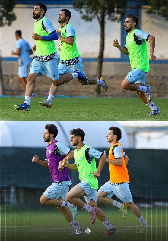 فوتبال , استقلال ,