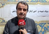 شهید نادر مهدوی، اسطوره‌ای که معادله قدرت در خلیج‌ فارس را تغییر داد