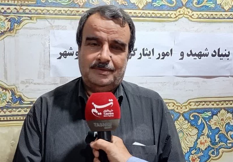 شهید نادر مهدوی، اسطوره‌ای که معادله قدرت در خلیج‌ فارس را تغییر داد