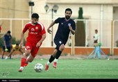 تساوی بدون گل بعثت کرمانشاه در نخستین گام لیگ یک