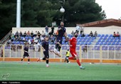 رونمایی از «بعثت مدل 1405» در آزادی کرمانشاه