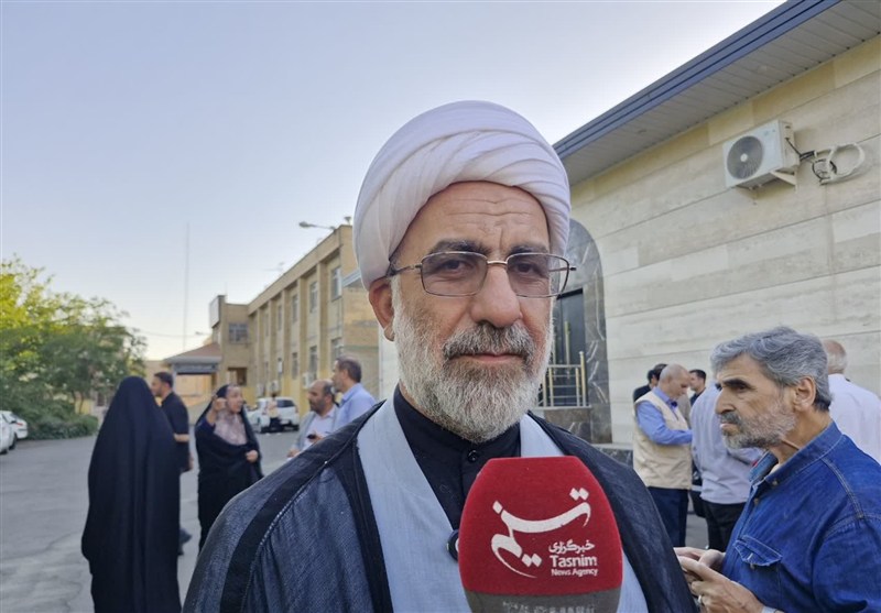 اخبار اسلامشهر , شهید , امام شهید , مراسم تشییع ,