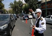 ترافیک صبحگاهی اصفهان زیر ذره‌بین راهور؛مدارس پرتردد شناسایی شدند