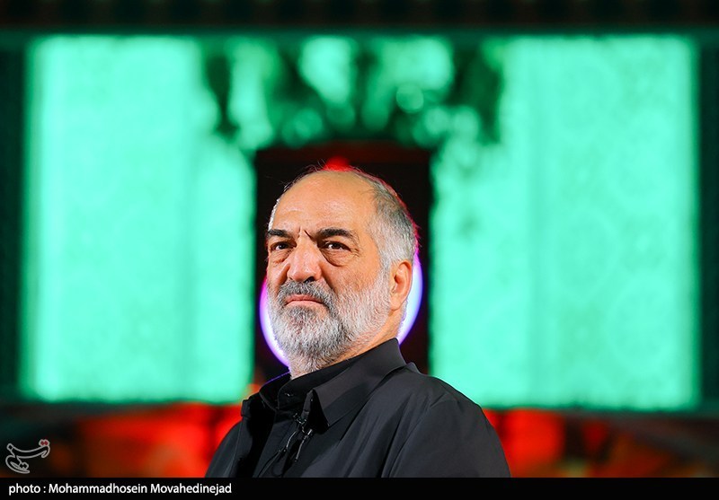 مصاحبه خبرگزاری تسنیم با نریمان پناهی مداح اهلبیت (ع)