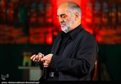 تیزر| نریمان پناهی؛ از نوحه ماندگار «حسین جان» تا مداحی در جبهه‌ها