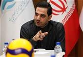 تقوی: عملکرد والیبال خراسان رضوی را شخصاً زیر نظر خواهم داشت