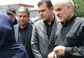 افشین: تلاش می‌کنیم اردبیل پایلوت فناوری هوشمند کشاورزی شود
